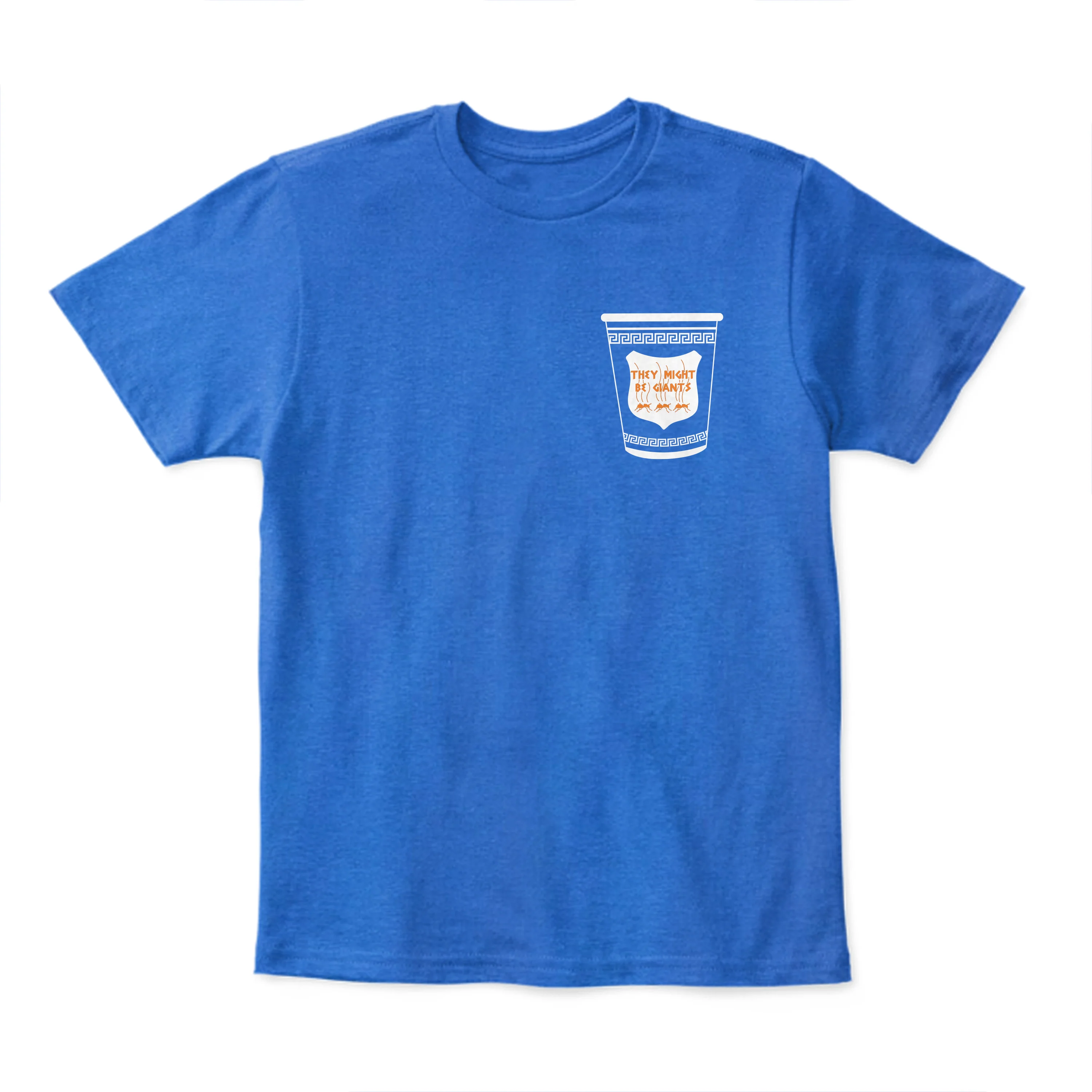 Greek Shirt (Unisex)