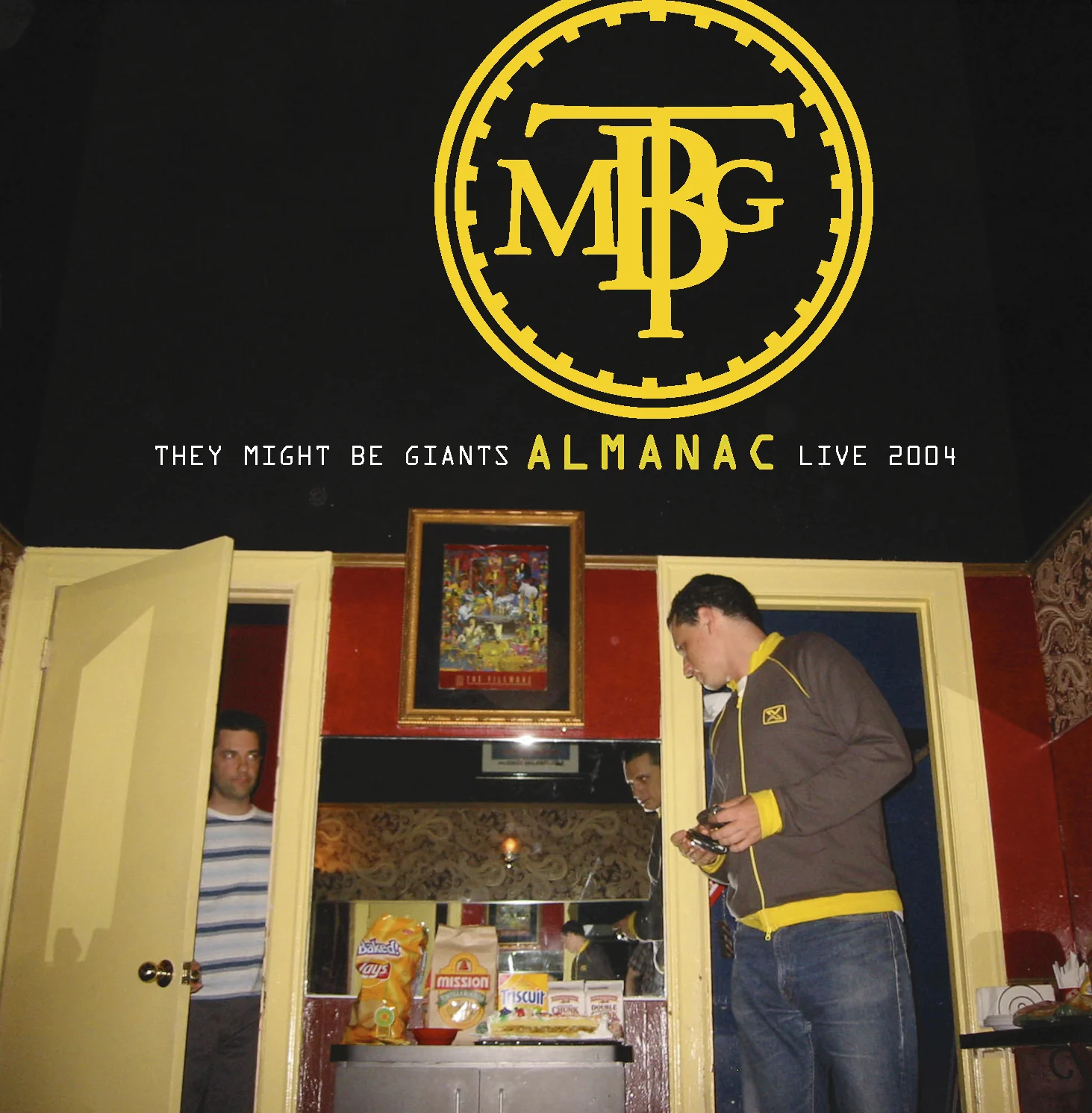 Almanac download