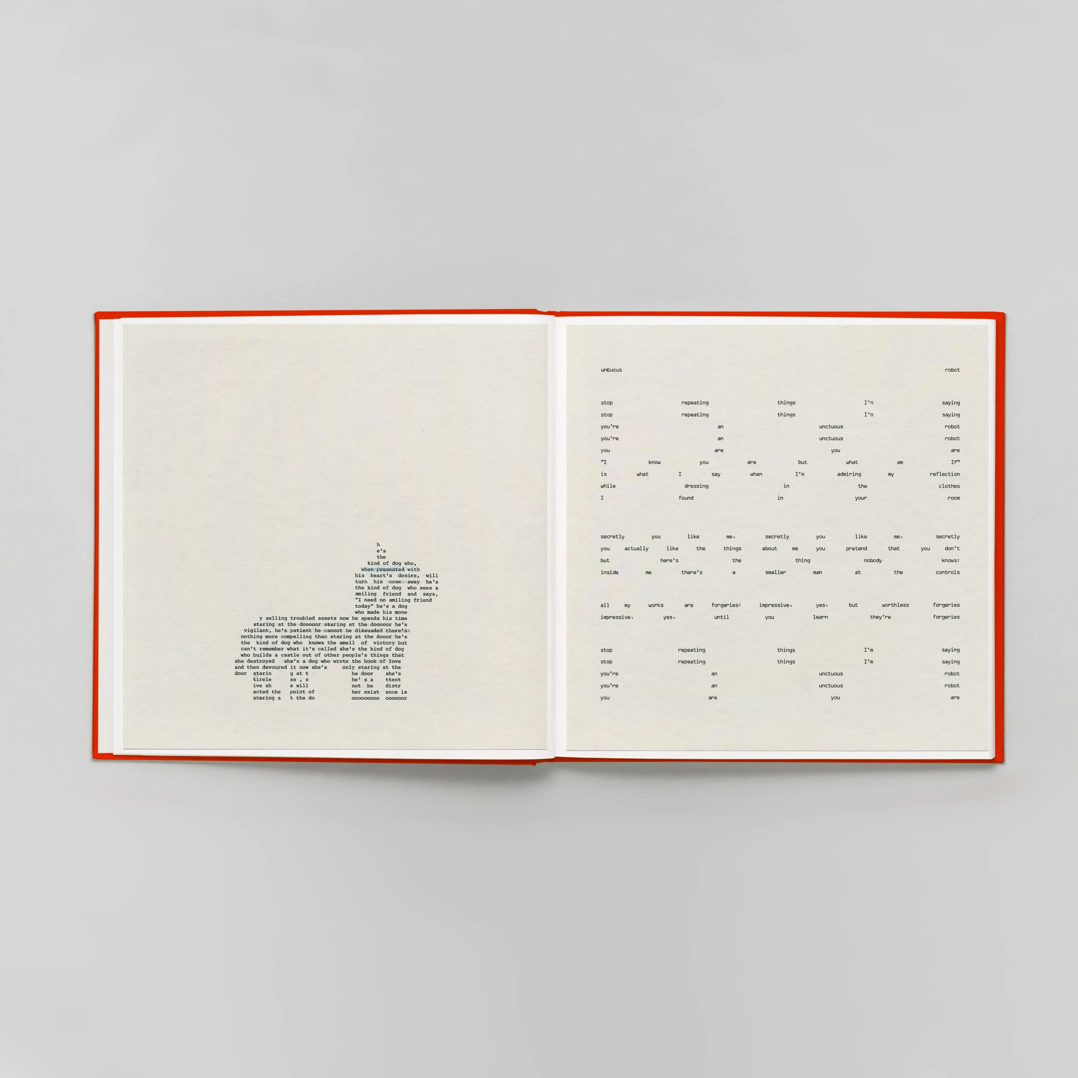 BOOK book - Image 4