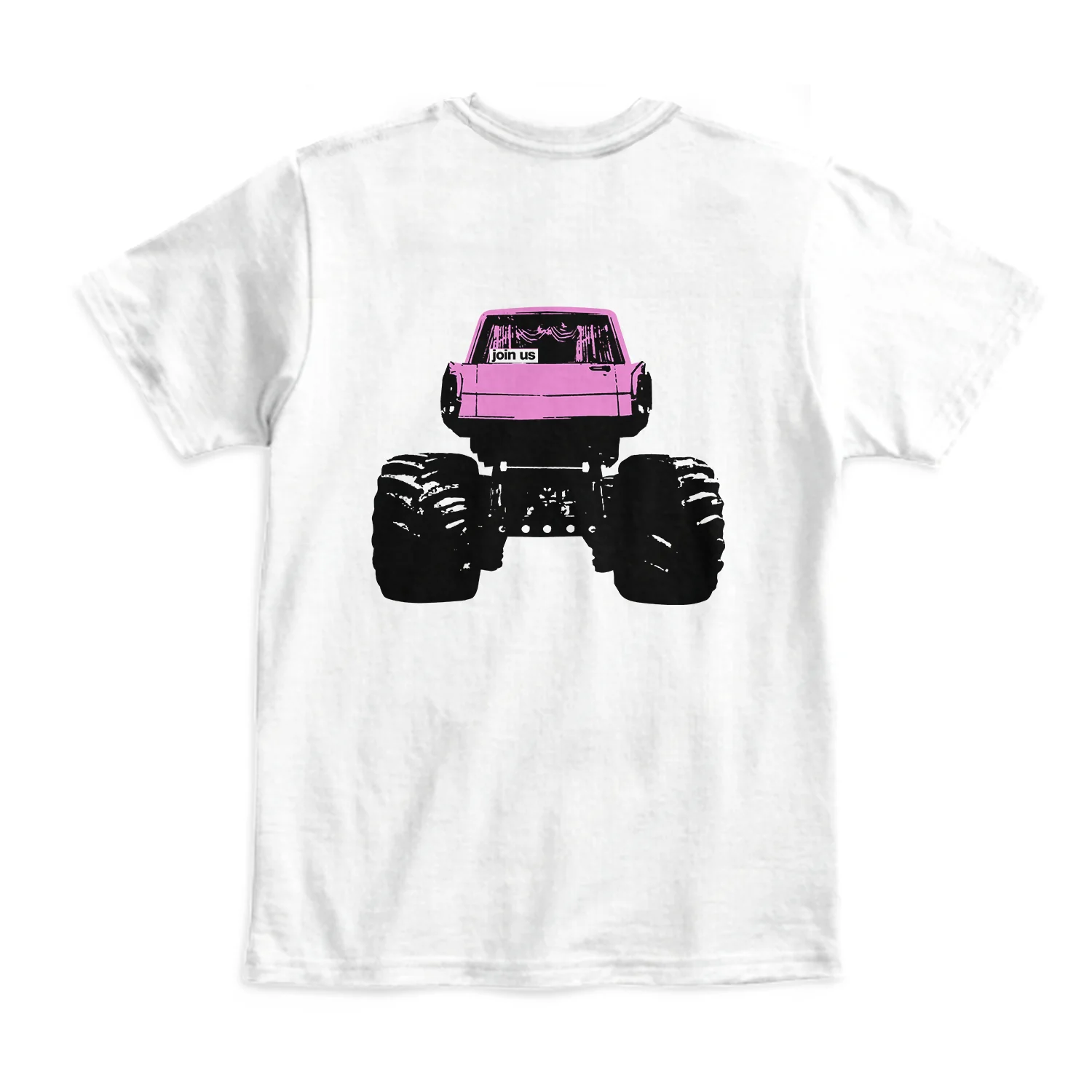 Join Us T-Shirt (Unisex) - Image 3