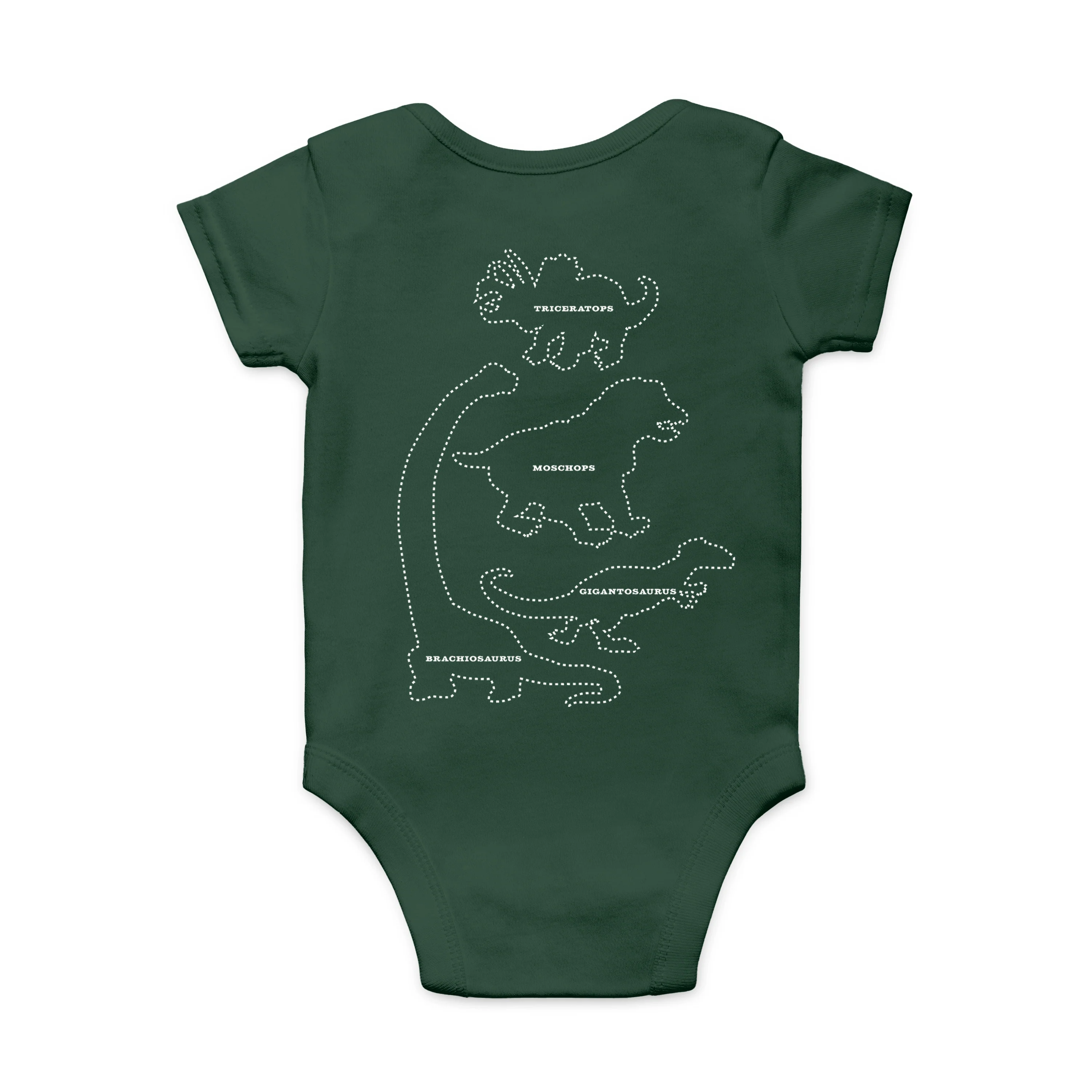 Dino Onesie (12m) - Image 3