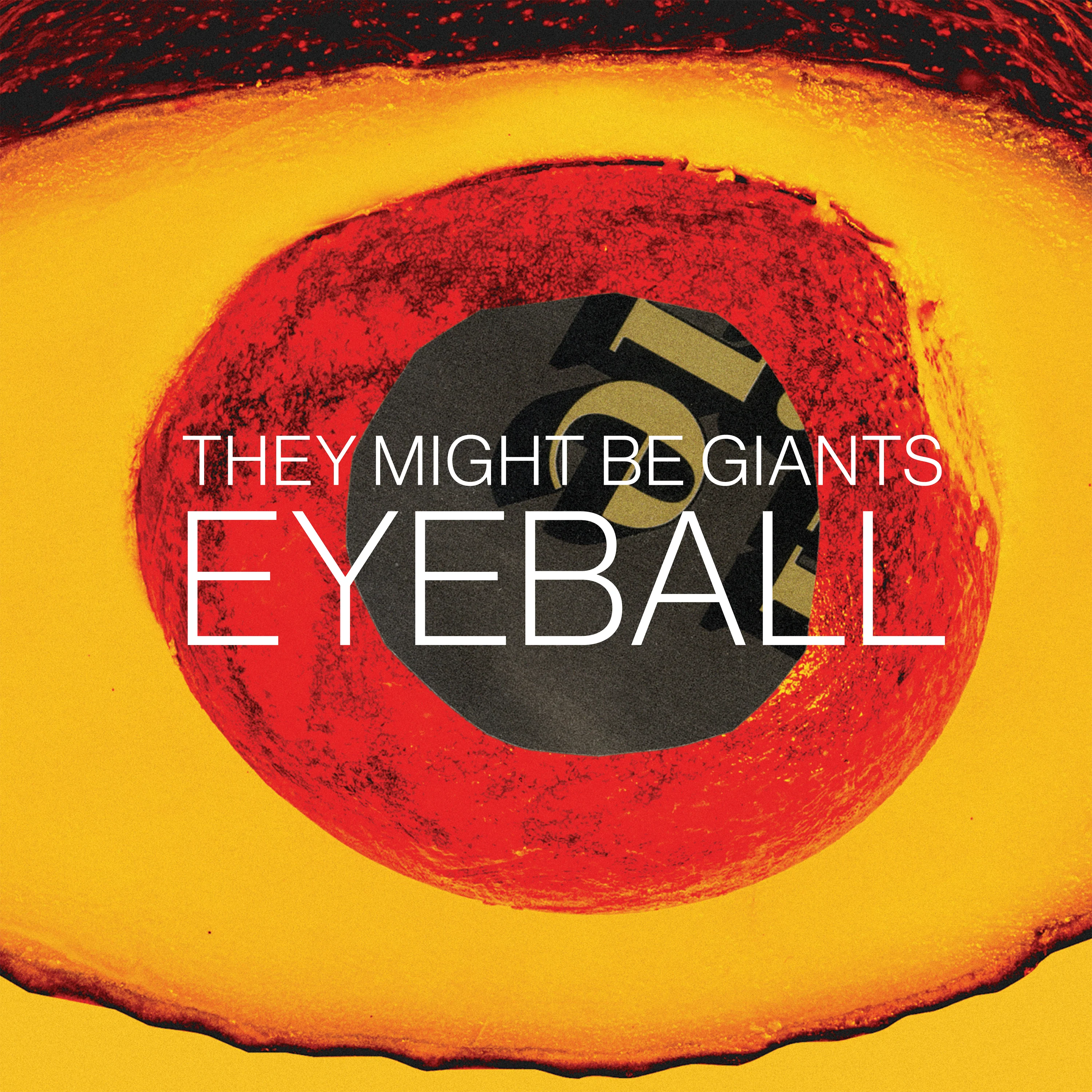 Eyeball EP Download