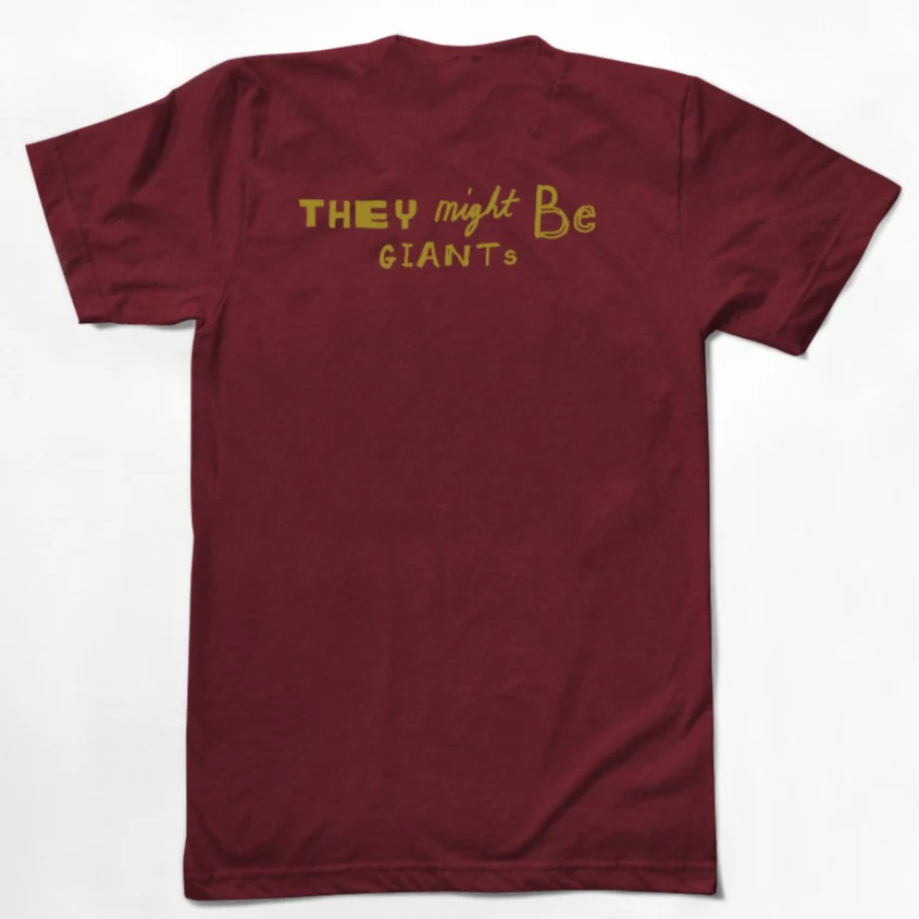 Glean T-Shirt (Unisex) - Image 2