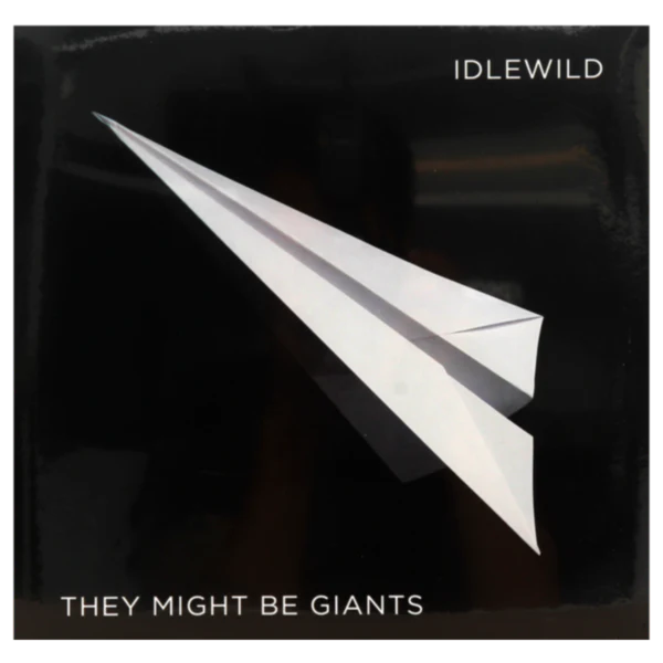 Idlewild: A Compilation CD