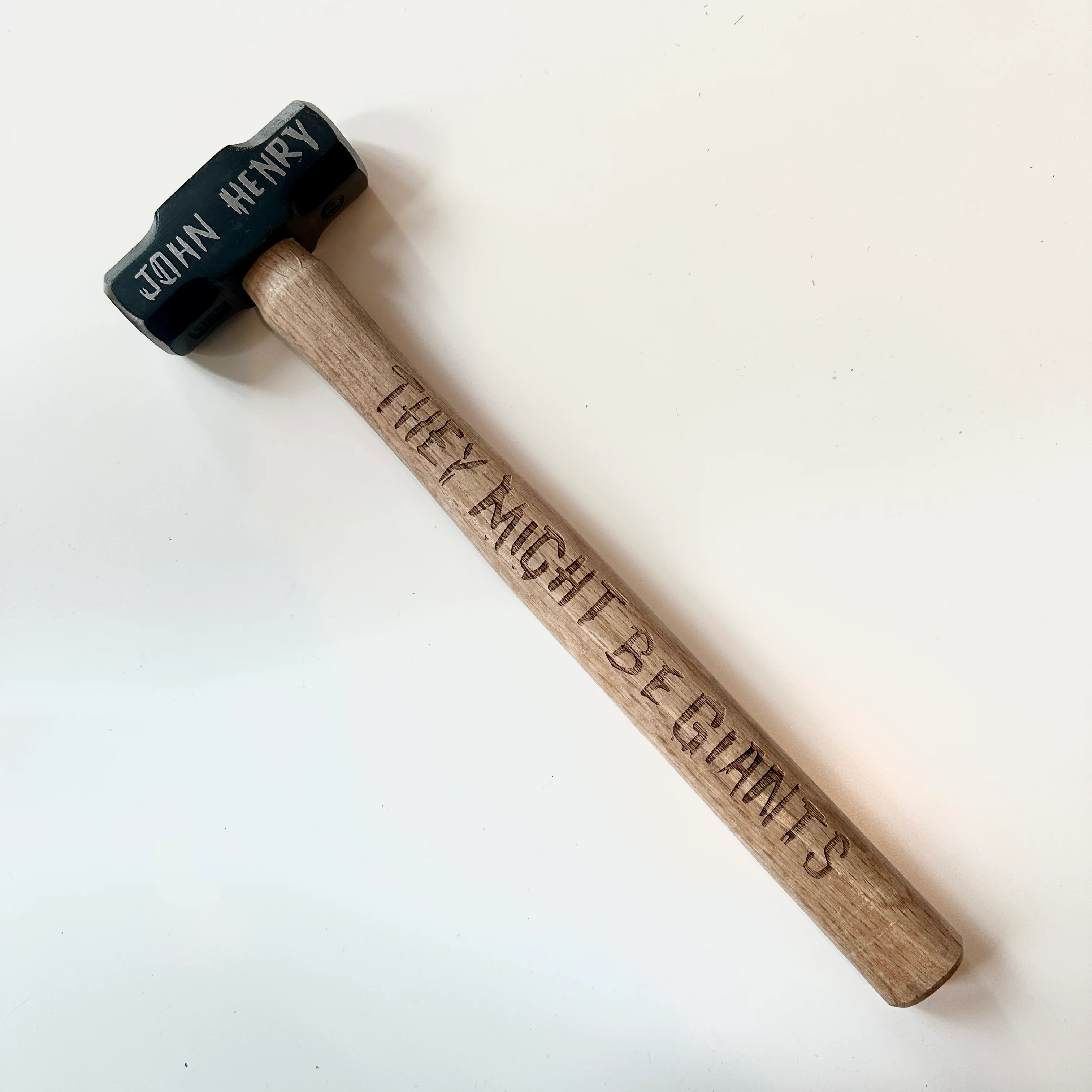 John Henry Sledgehammer
