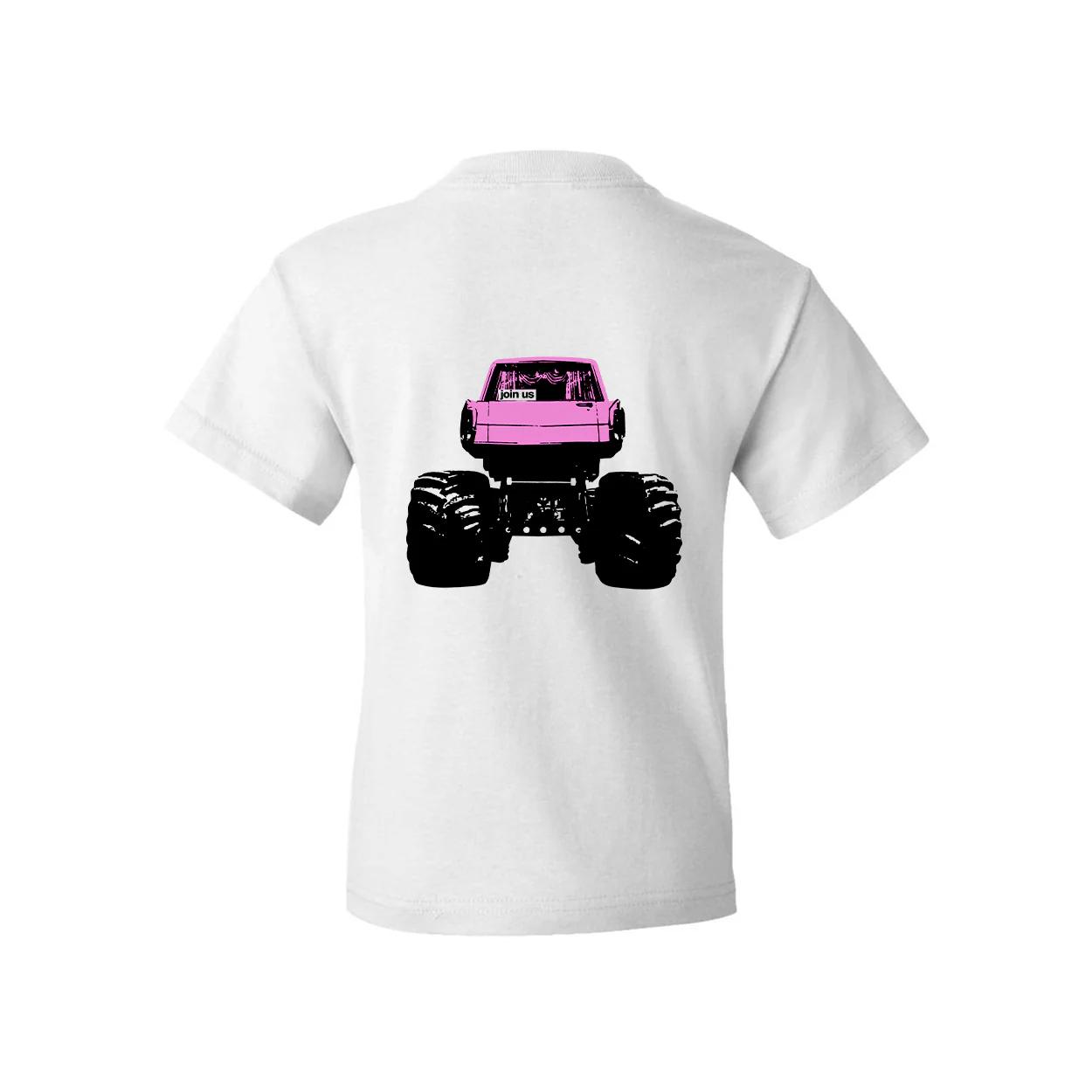Join Us T-Shirt (Youth) - Image 3