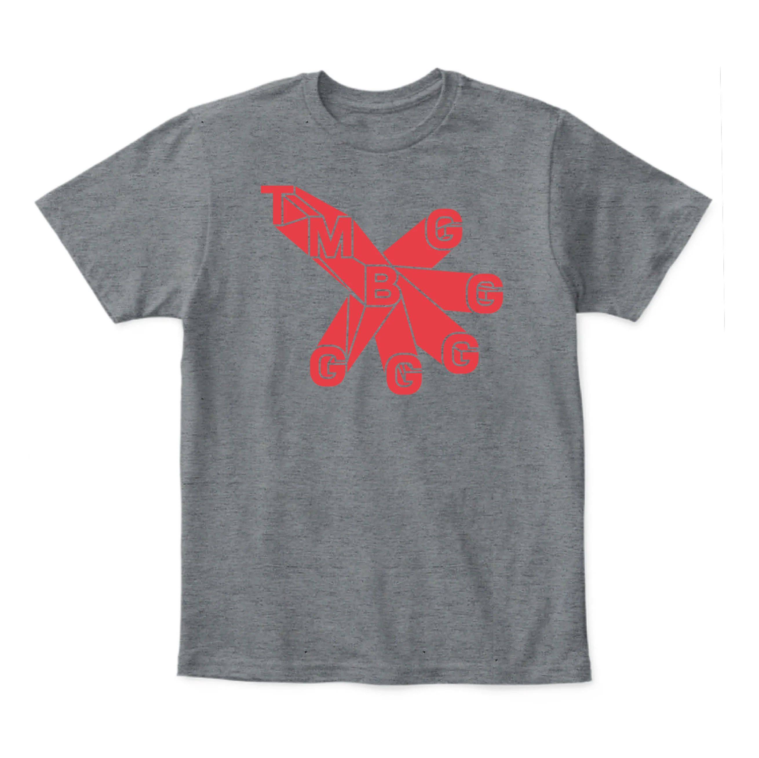 Leggs Logo (Unisex)