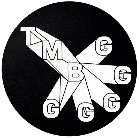 Leggs Turntable Slip Mat - Image 3