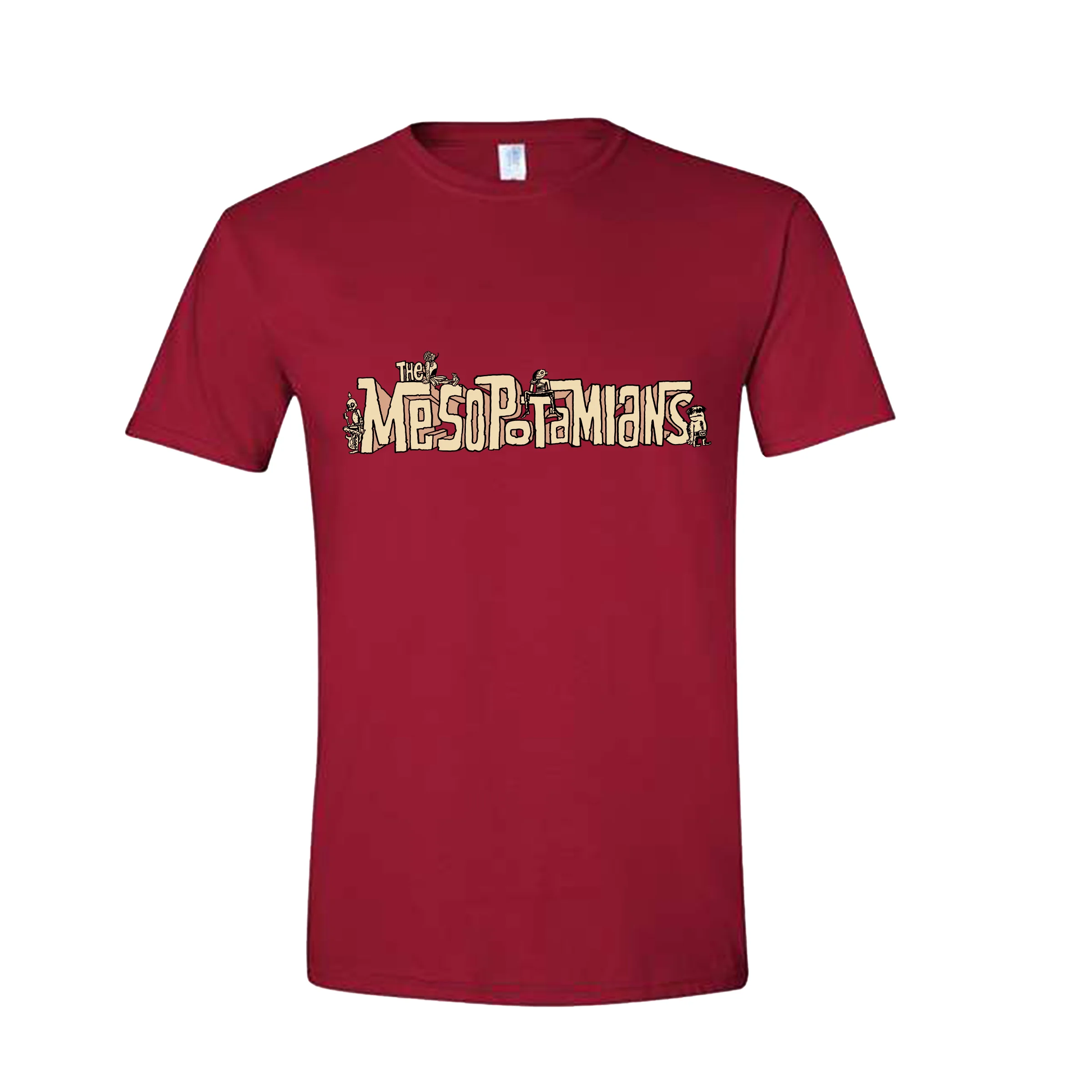 Mesopotamians Shirt - Image 2