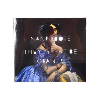 Nanobots CD
