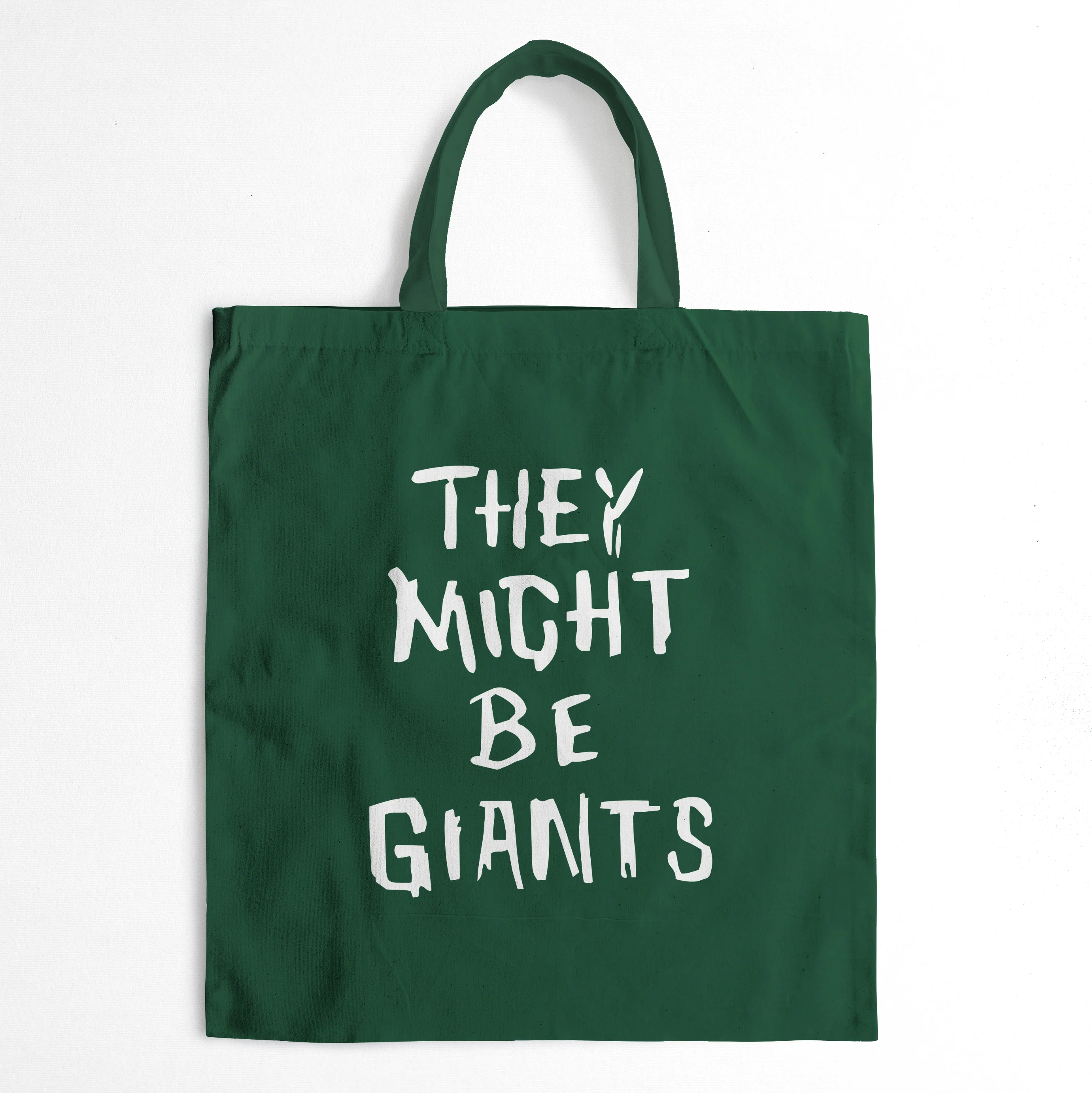 Skull Tote Bag - Image 3