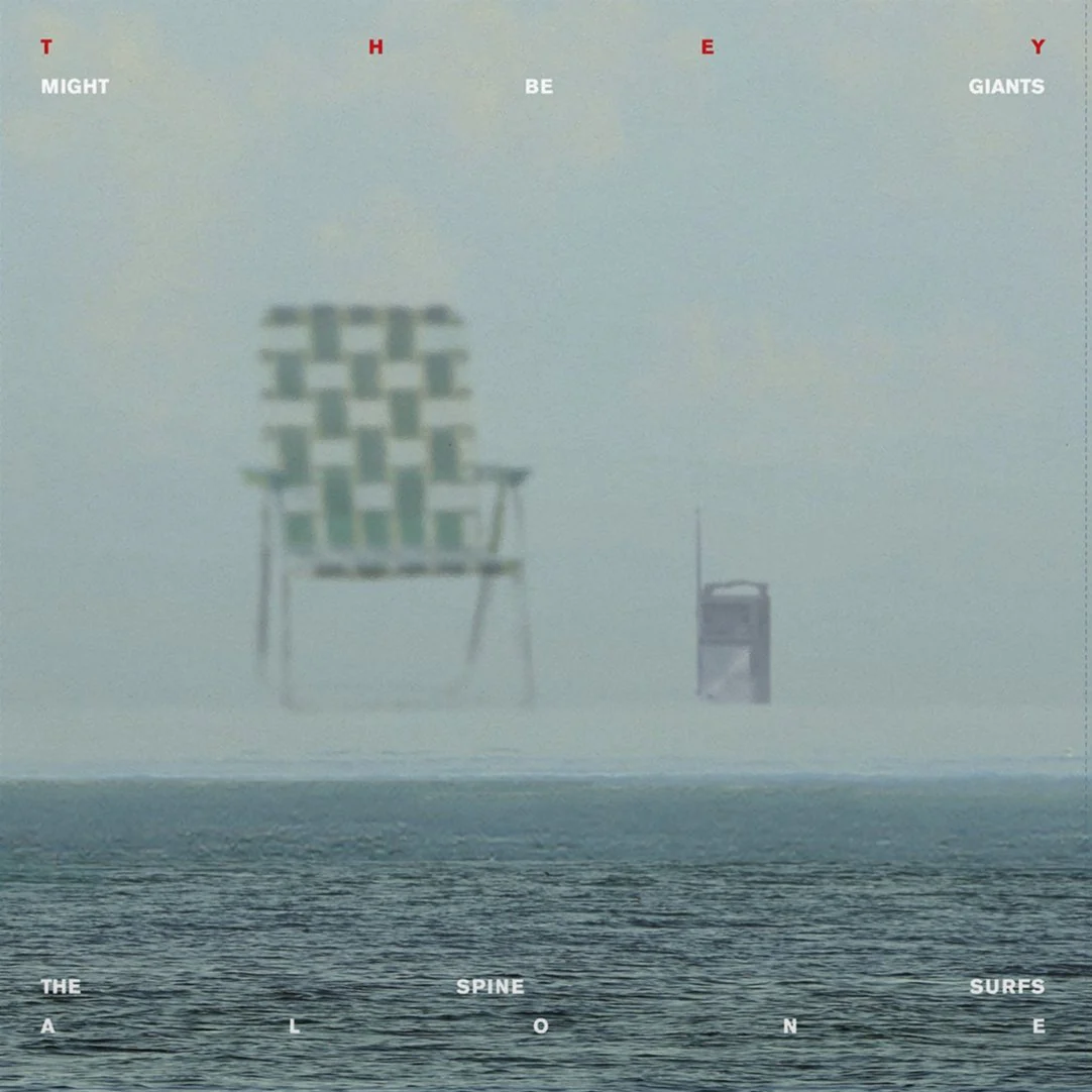 Spine Surfs Alone: Rarities 1998-2005 download