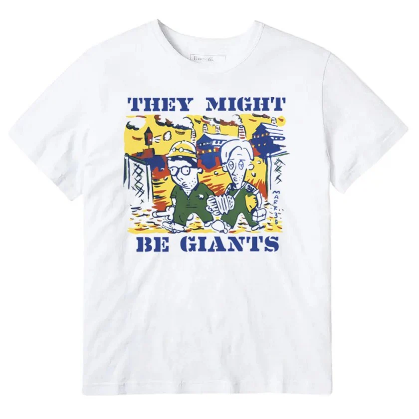 TMBG Miners (Unisex)