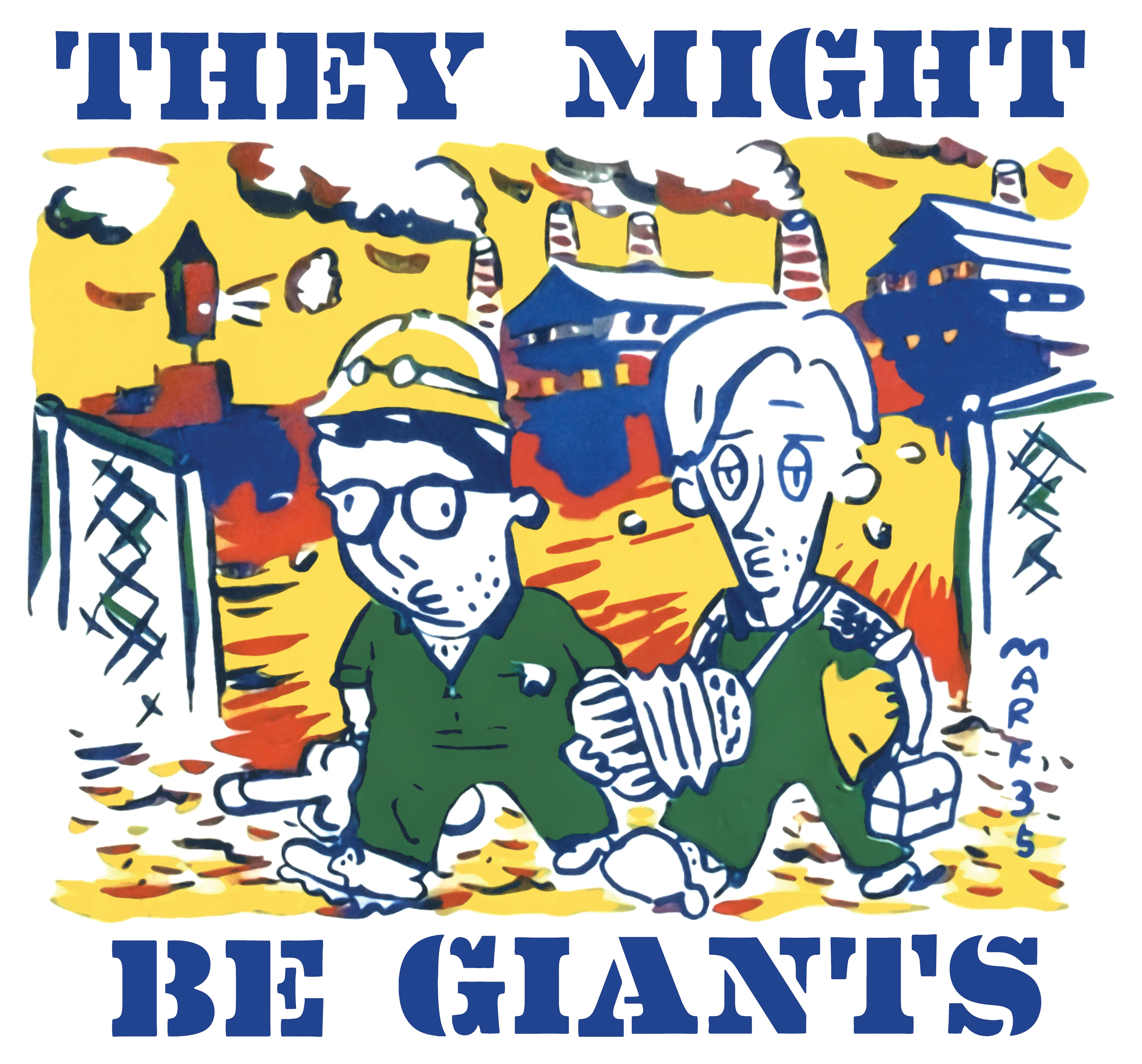 TMBG Miners (Unisex) - Image 2