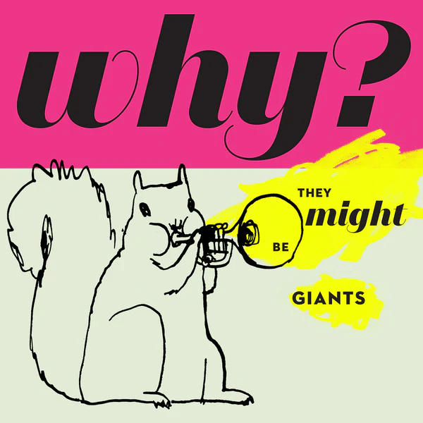 Why? CD - Image 2
